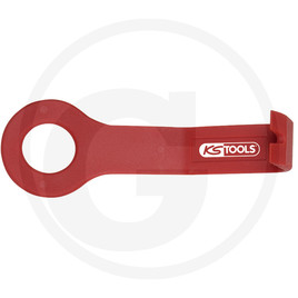 KS Tools Clip remover, 180mm