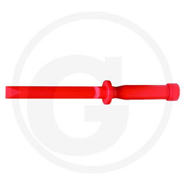 KS Tools Glass fibre chisel, 19mm