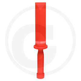 KS Tools Glass fibre chisel, 38mm