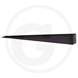 KS Tools Trim plastic wedge, 30mm