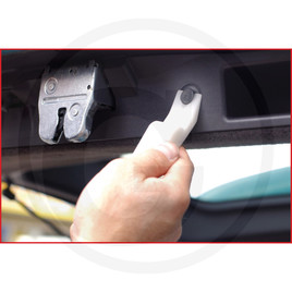KS Tools Trim wedge, 210x26mm