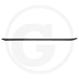 KS Tools Lorry tyre mounting lever, 535 mm