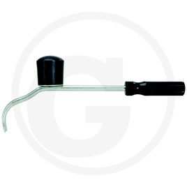 KS Tools 2 in 1 hub cap tool, 360mm