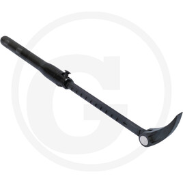 KS Tools Roller head telescopic lever