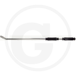 KS Tools Mechanic pry bar,1200mm,45°