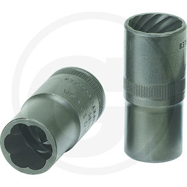 KS Tools Special socket, 1/2", 17mm