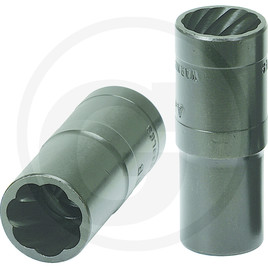 KS Tools Special socket, 1/2", 19mm
