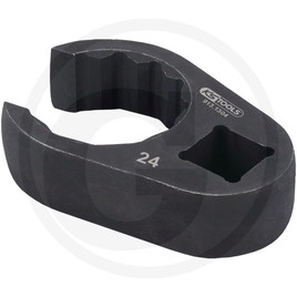 KS Tools 1/2” crow’s foot wrench 21 mm