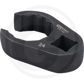 KS Tools 3/4” crow’s foot wrench 46 mm