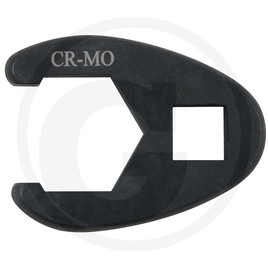 KS Tools 3/8" Crows foot spanner 18mm