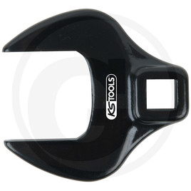 KS Tools 1/2" Insertable open-ended wrench, 38 mm