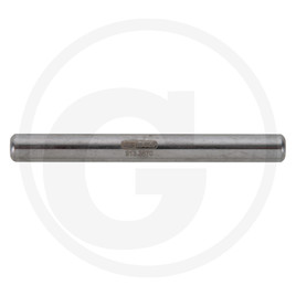 KS Tools Burr arbor, 3/8"