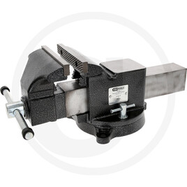 KS Tools Parallel vice, 8"