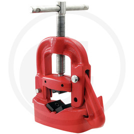 KS Tools Pipe vice, 10-60mm