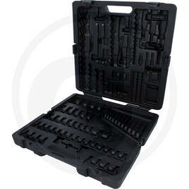 KS Tools Lerrkoffer von Artikel Nr 9170216