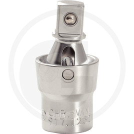 KS Tools Uni power ball joint, 1/2"