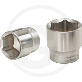 KS Tools 1/4" CLASSIC hexagon socket, 5.5mm