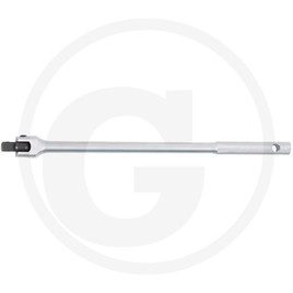 KS Tools 1/2 Gelenk-Steckgriff, 370 mm