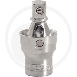 KS Tools Uni power ball joint, 3/8"
