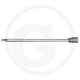 KS Tools Oil sump socket for hexagon-screws with ball end, 5 mm