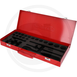 KS Tools Werkzeugkasten mit Einlage