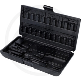 KS Tools Kunststoffkoffer