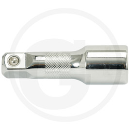 KS Tools CHROME+ extensions, 1/2", 75mm