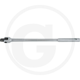 KS Tools 1/2" CHROMEplus® jointed handle