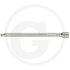 KS Tools CHROME+ wobble extension 1/4", 100mm