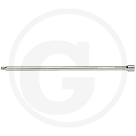 KS Tools CHROME+ extension, 1/4", 250mm