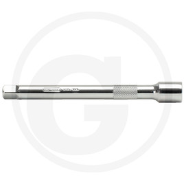 KS Tools 1/4" CHROME+ Extension, 250mm