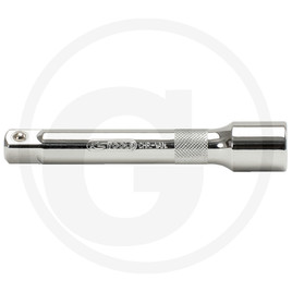 KS Tools 1/2" CHROME+ Extension, 180mm