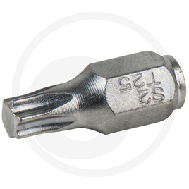 KS Tools 1/4" Mini-Bit für TX-Schrauben T20, 18 mm