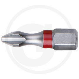 KS Tools TORSIONpower bit,25mm,PH15pcs
