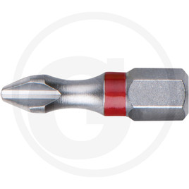 KS Tools TORSIONpower bit,25mm,PH2