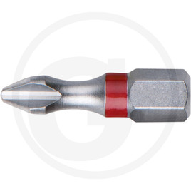 KS Tools TORSIONpower Bit,25mm,PH3