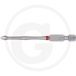 KS Tools TORSIONpower bit,75mm,PH3