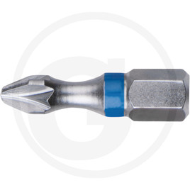 KS Tools TORSIONpower bit,25mm,PZ3