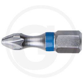 KS Tools TORSIONpower bit,25mm,PZ35pcs