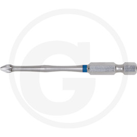 KS Tools TORSIONpower bit,75mm,PZ1