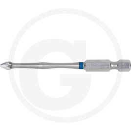 KS Tools TORSIONpower bit,75mm,PZ3