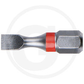 KS Tools TORSIONpower bit,25mm,SL35pcs