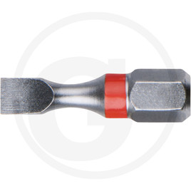 KS Tools TORSIONpower bit,25mm,SL4