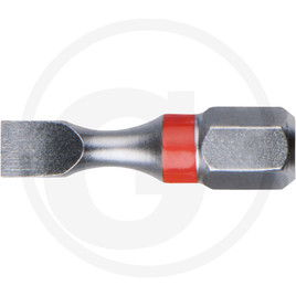 KS Tools TORSIONpower bit,25mm,SL6