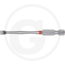 KS Tools TORSIONpower bit,75mm,SL3