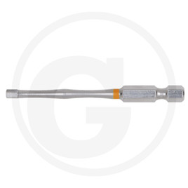 KS Tools TORSIONpower bit,75mm,H6