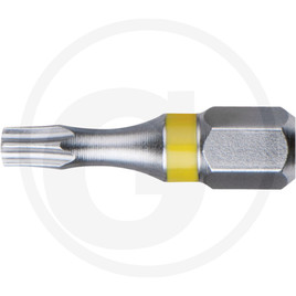 KS Tools TORSIONpower bit,25mm,T10