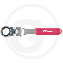 KS Tools Joint reset ratchet, 13.0 mm