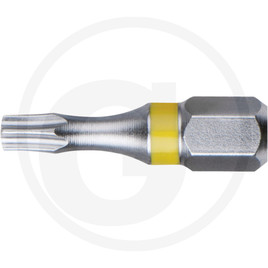 KS Tools TORSIONpower bit,25mm,T27