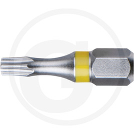 KS Tools TORSIONpower bit,25mm,T30